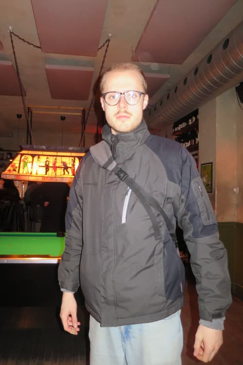 McKay Halcro