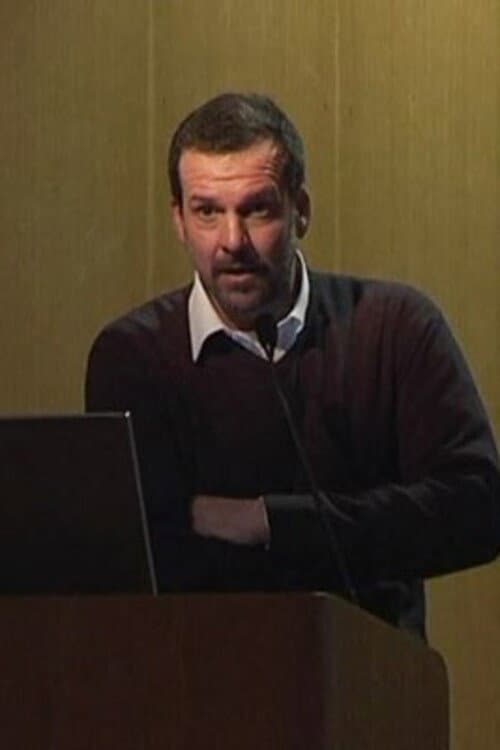 Christos Goussios