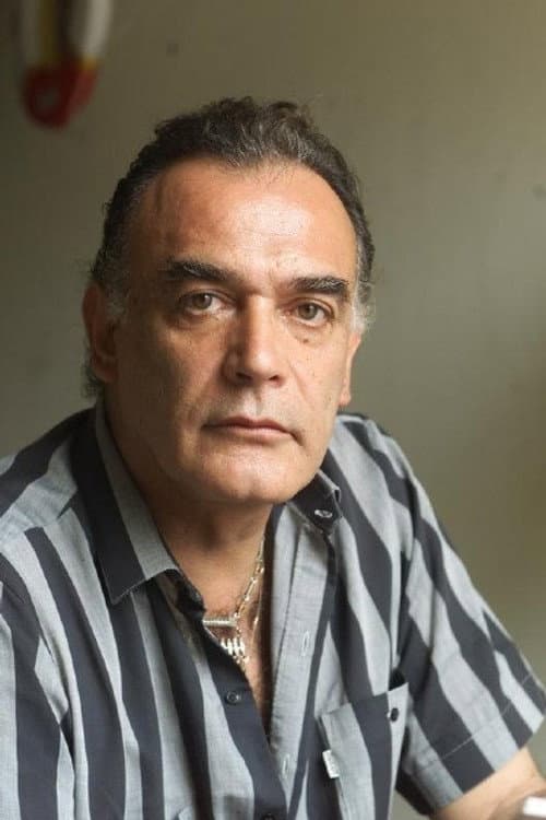 Eduardo Parra