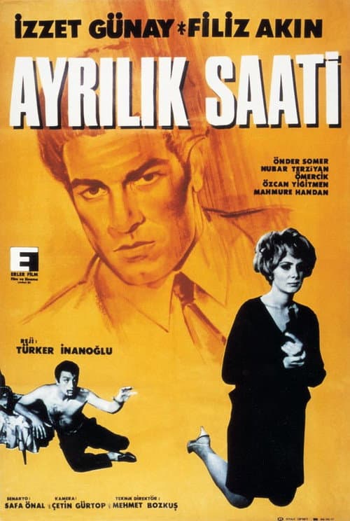 Ayrılık Saati