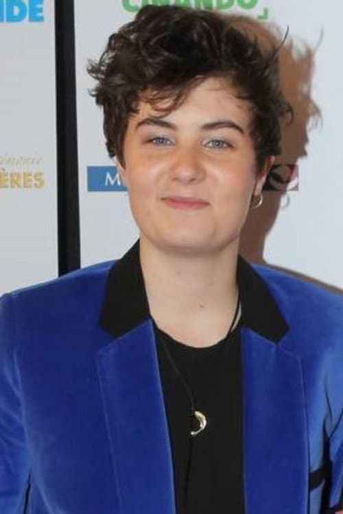 Clémence Le Gall