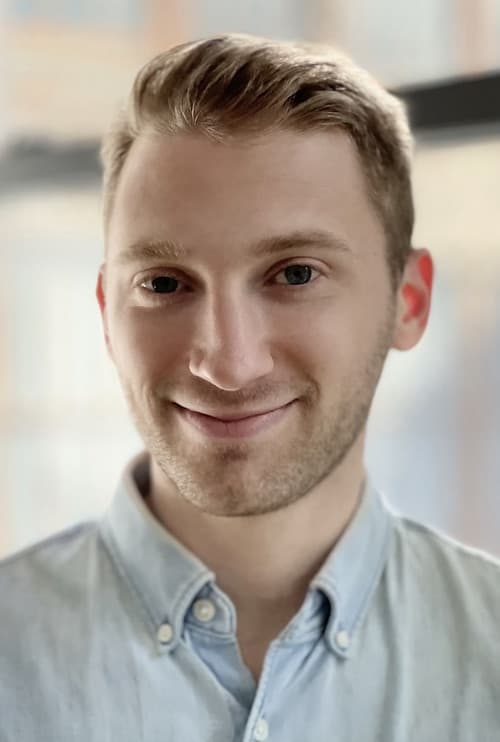Matt Hoff