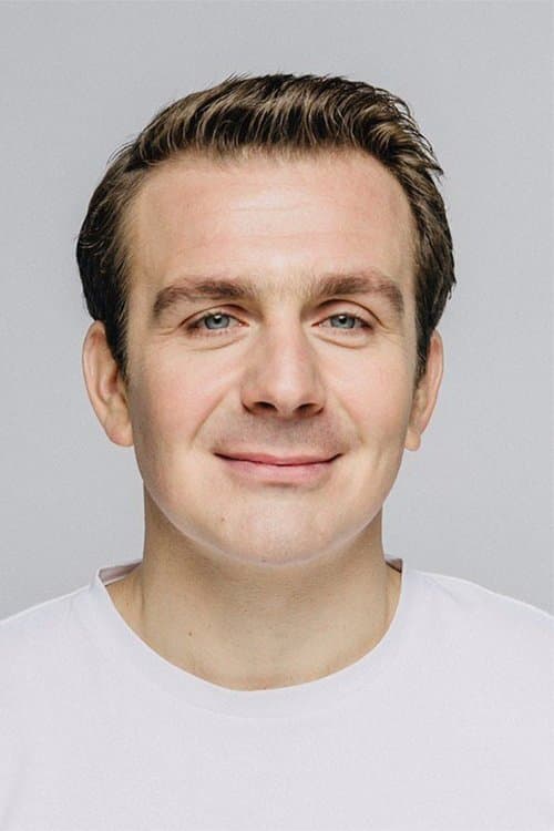 Anton  Vassiliev