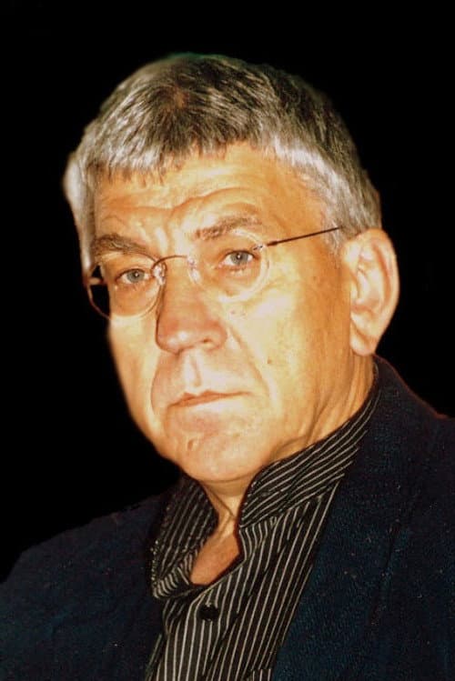 Schwajda György