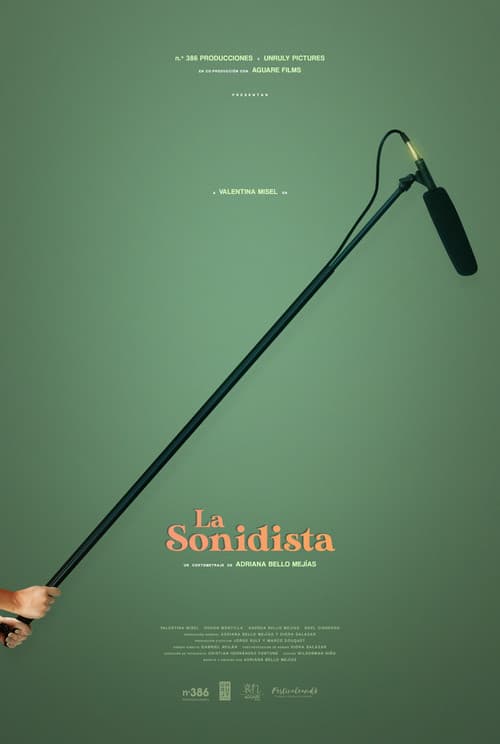 La Sonidista