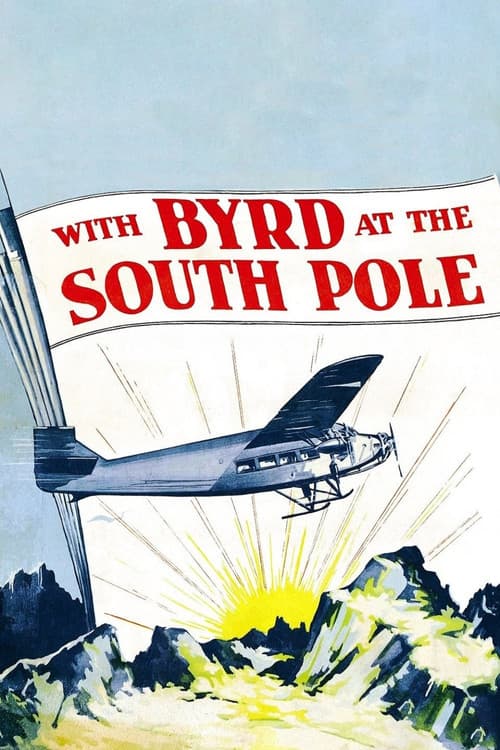 Byrd au pôle sud