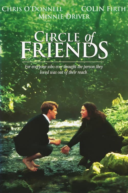 Le cercle des amies