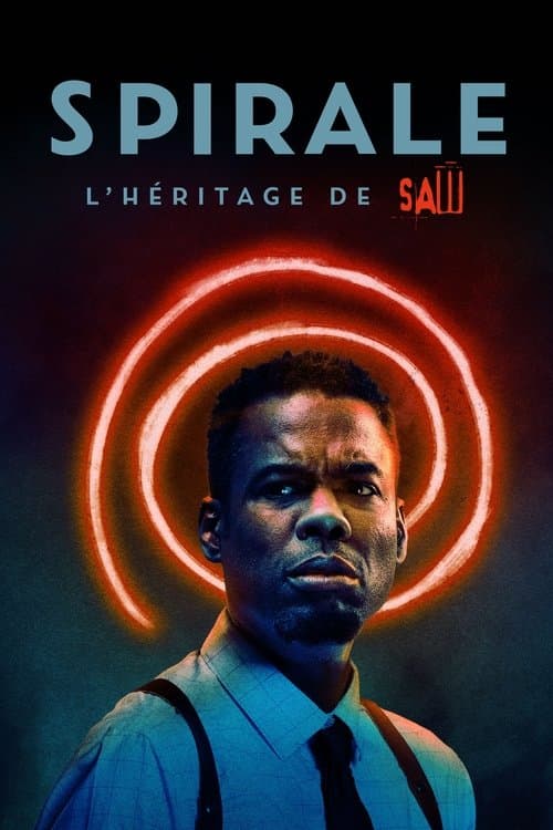 Spirale : L'Héritage de Saw