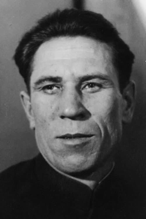 Arkadi Troussov