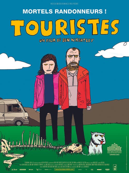 Touristes