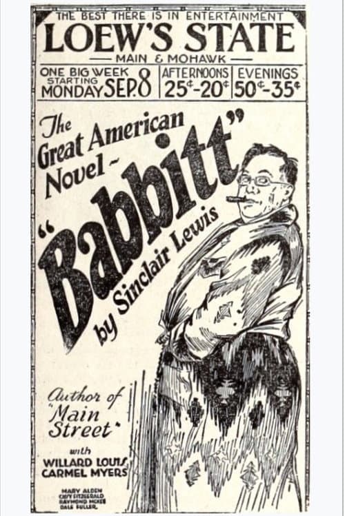 Babbitt