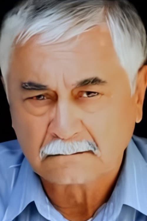 Bahodir Nishonov