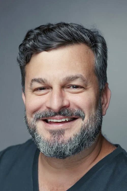 David Schurmann