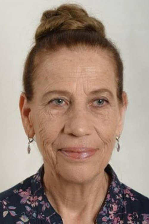 רבקה בכר