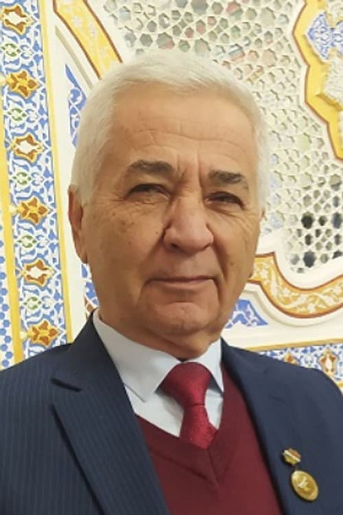 Хафиз Сайфуллаев