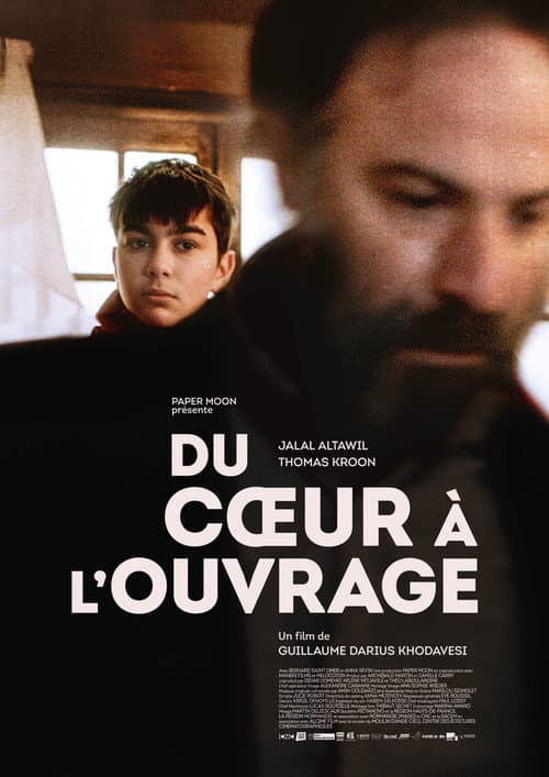 Du Coeur à l'Ouvrage