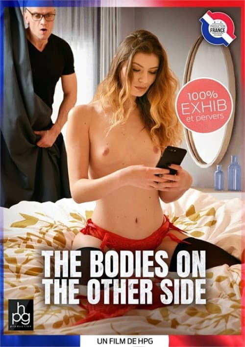 The Bodies On The Other Side