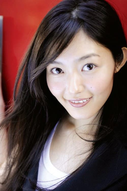 Megumi Hatachiya