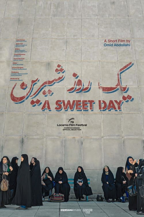 Yek Rooz-e Shirin