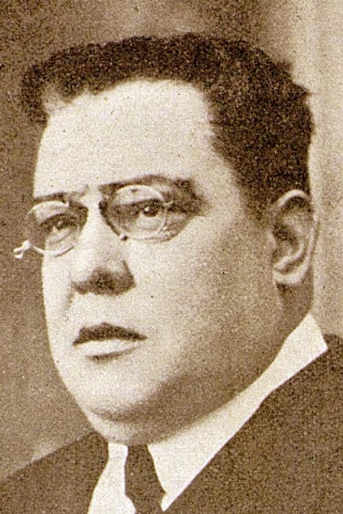 Enrique Santos