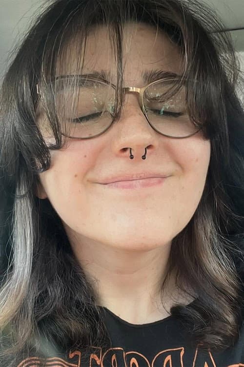 Meg Higgins