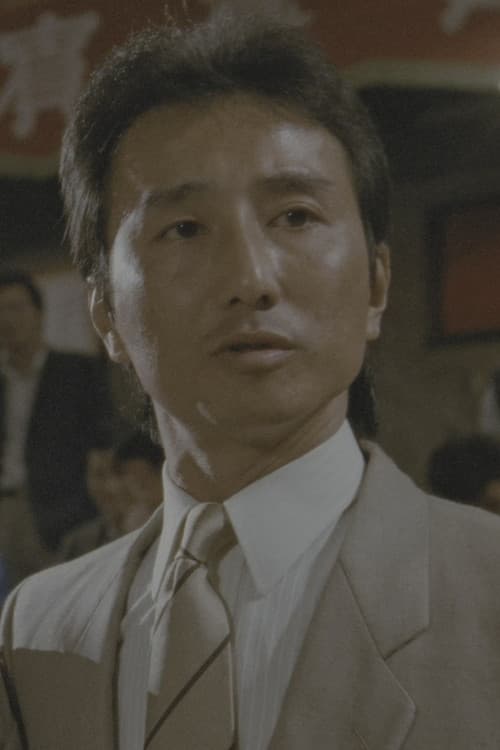 Kimo Lai Kwok-Ki