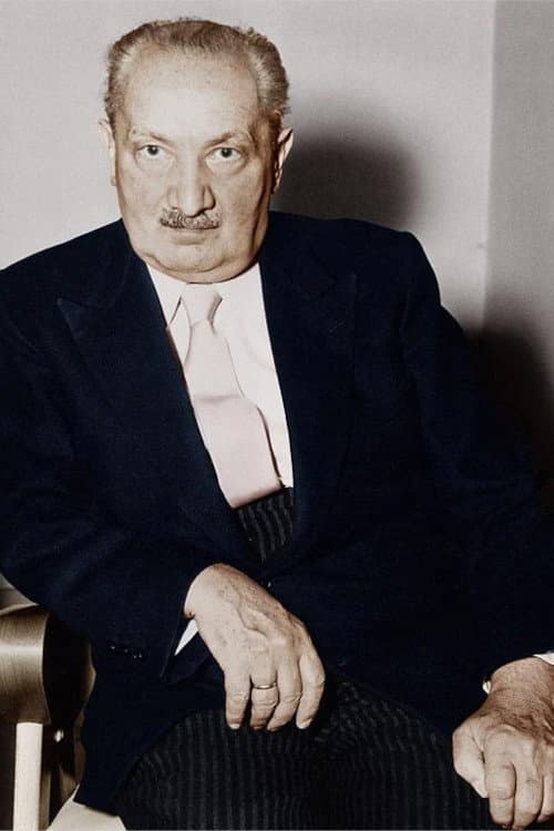 Martin Heidegger zum 75. Geburtstag - Ein Gespräch des Philosophen mit einem Buddhisten