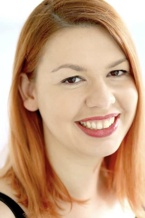 Louise Marie Cooke