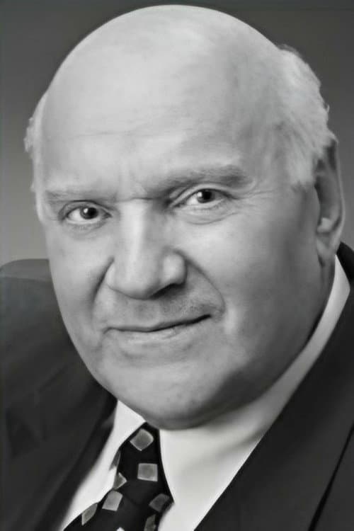 Ефим Байковский