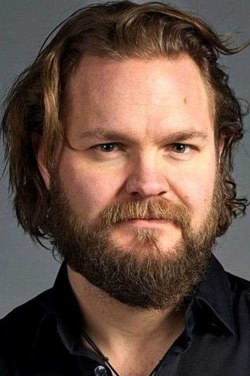 Peter Mörlin
