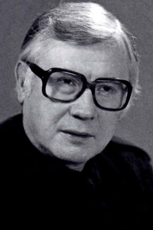 Юрий Саульский