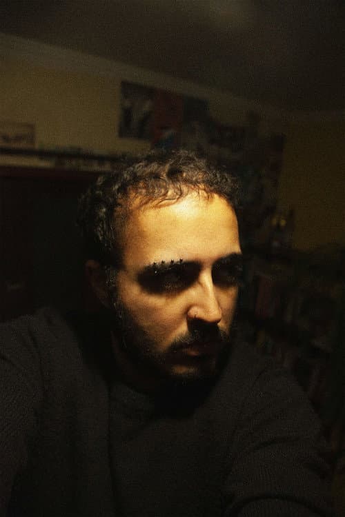 Pedro Abilio