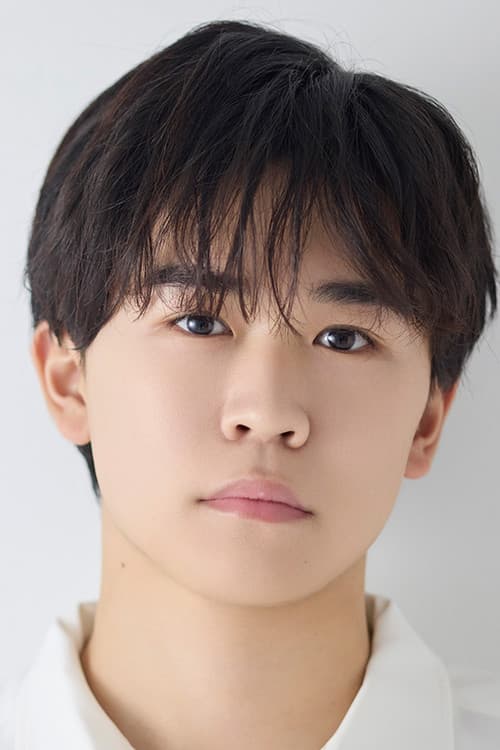 Fuku Suzuki