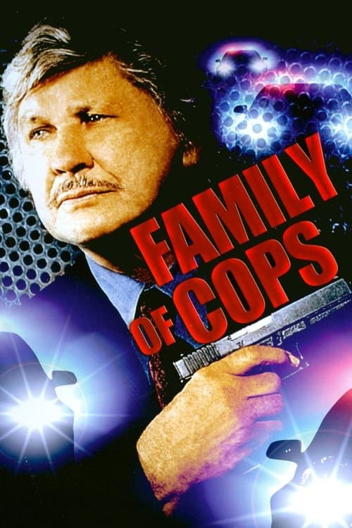 Tel père... tel flic !