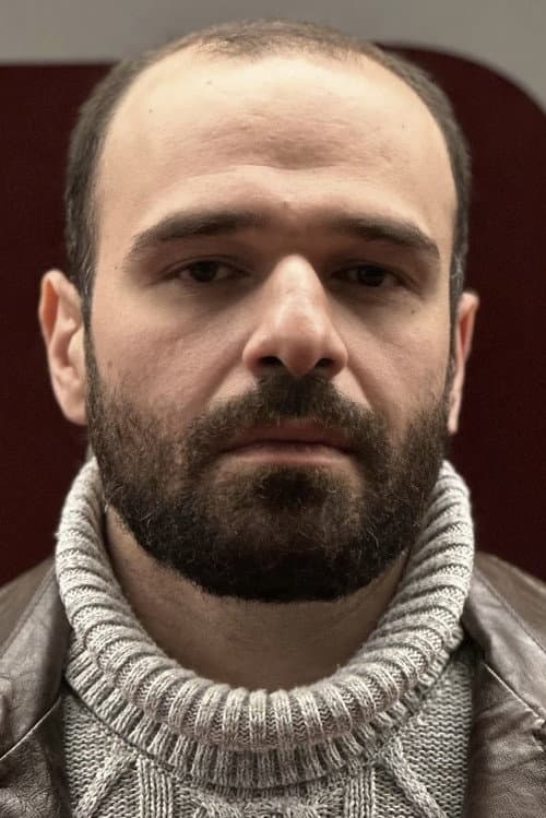 Asiman Ağa Rövşən