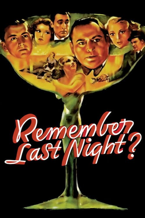 Cocktails et homicides