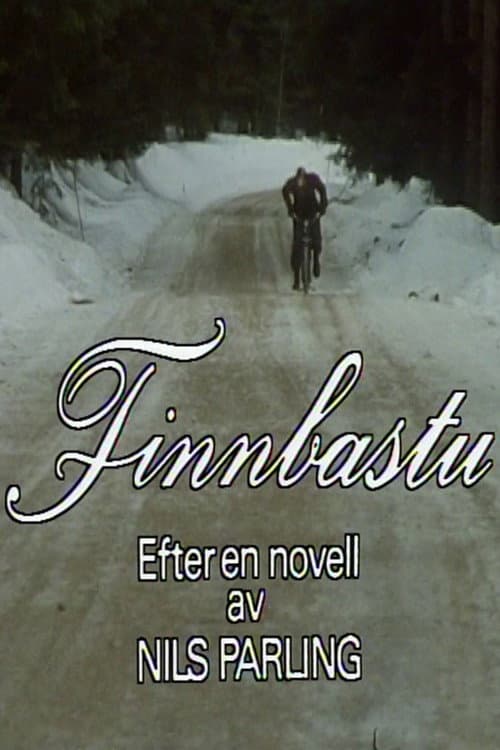 Finnbastu