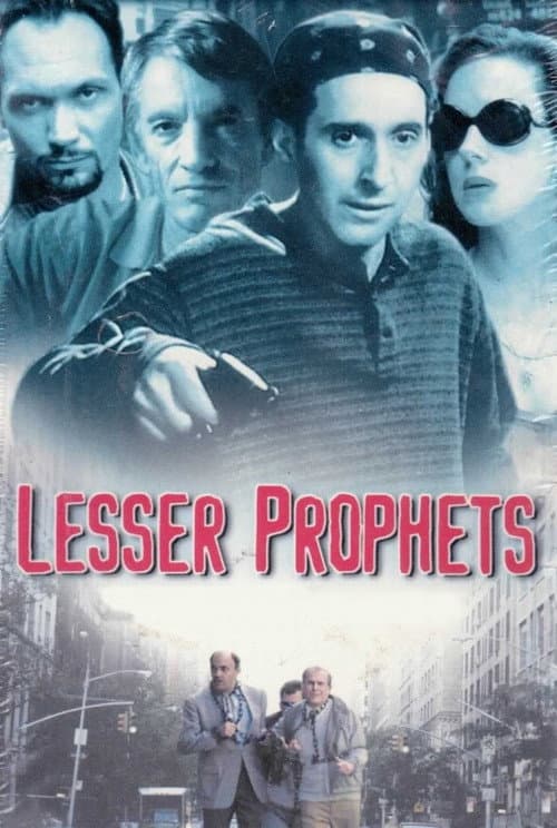 Faux prophètes