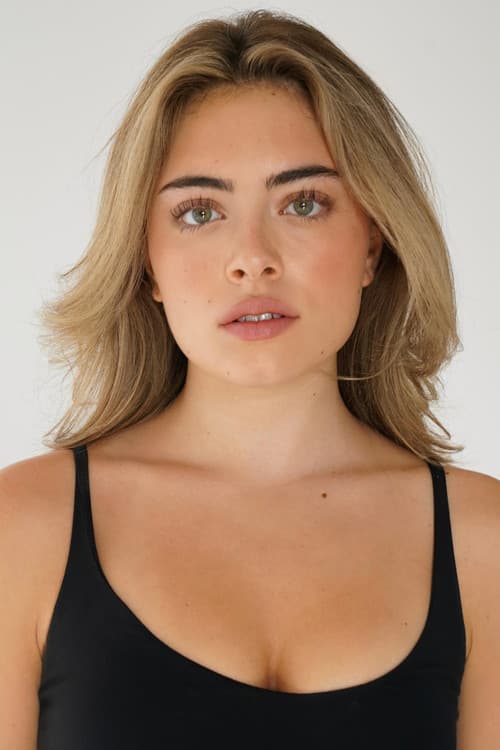 Bella Mraz