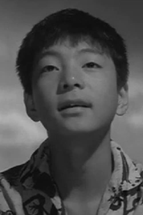 藤巻三郎
