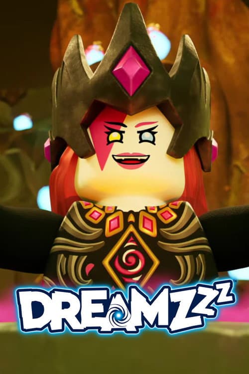 LEGO DREAMZzz: Never Witch
