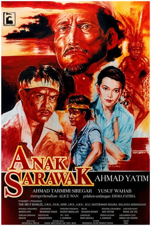Anak Sarawak