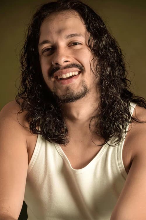 Gregory Manrique