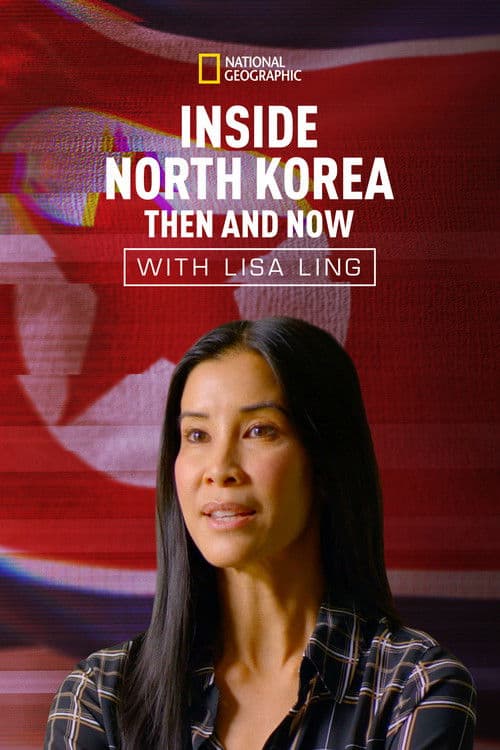 Inside : La Corée du Nord
