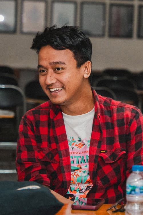 Rafi Eka