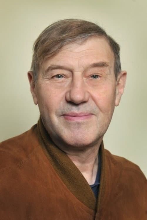 Sergueï Dreïden