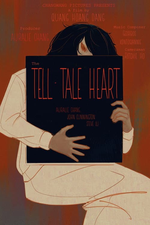 The Tell-Tale Heart