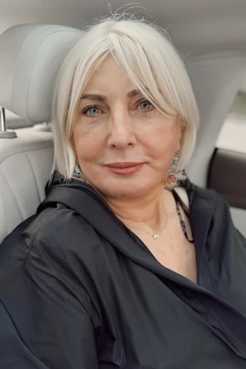 Selma Arıkan