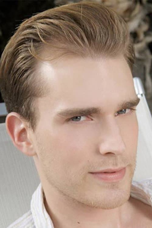 Tristan Scott
