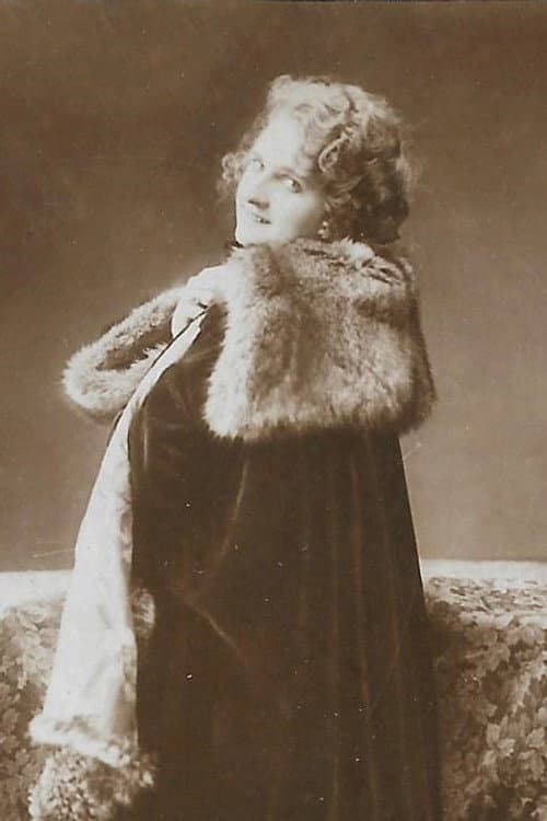 Lia Borré